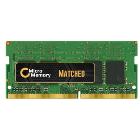 8GB Memory Module, 8 GB, 1 x