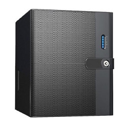 72-Channel 5-Bay RAID Tower
