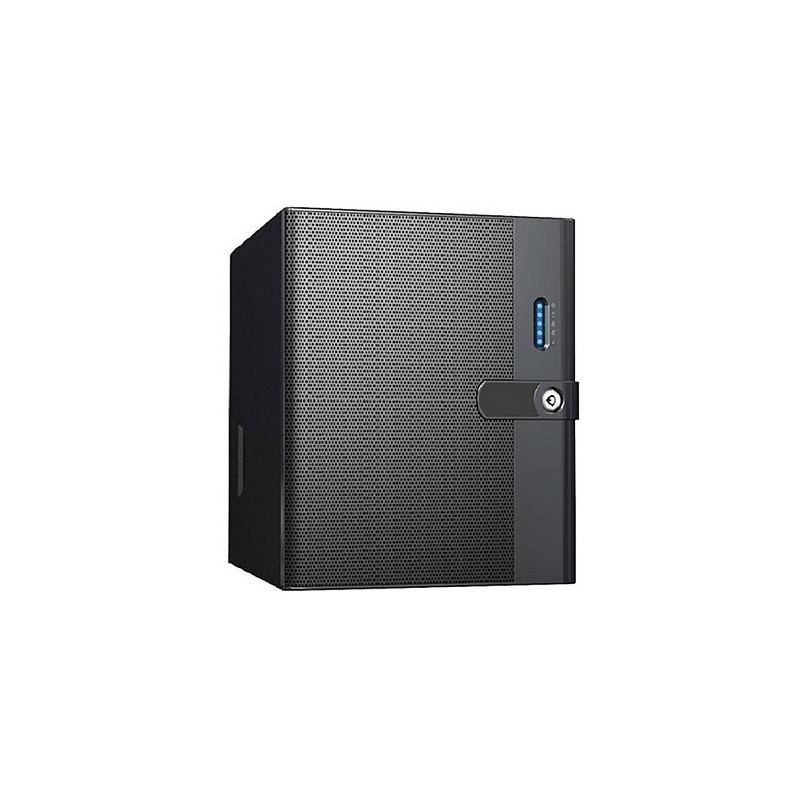 72-Channel 5-Bay RAID Tower