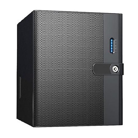 72-Channel 5-Bay RAID Tower