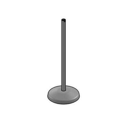 Floor stand, SP2 1000mm -
