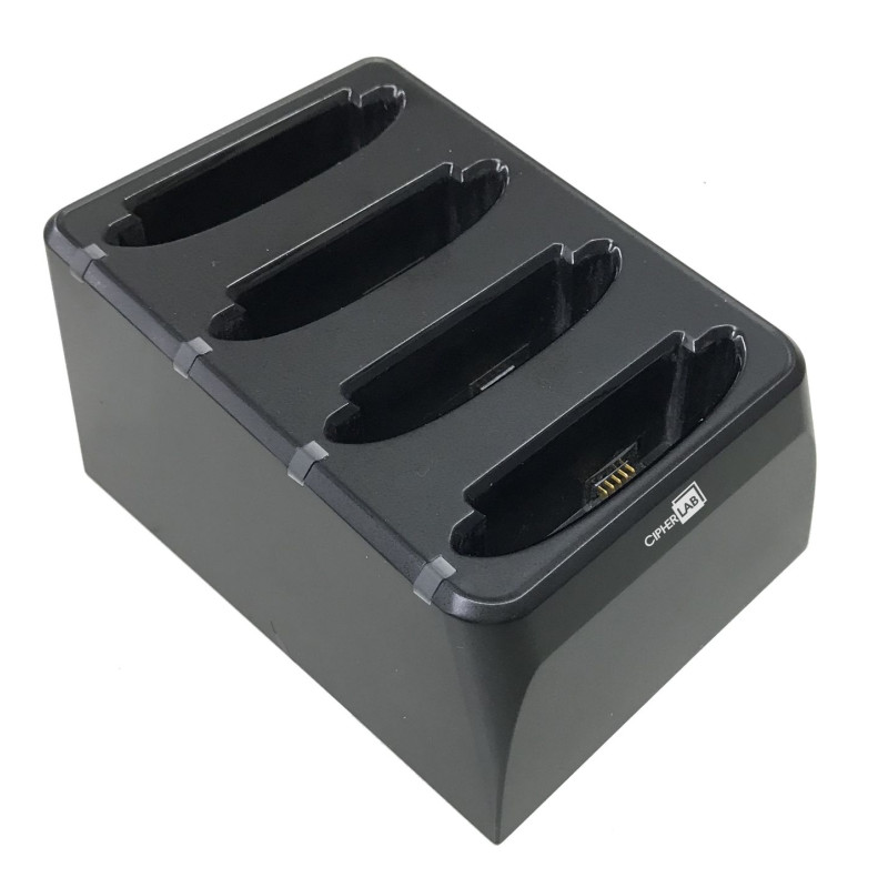 (4SB-RK25) 4 Slot Battery | APLIUM