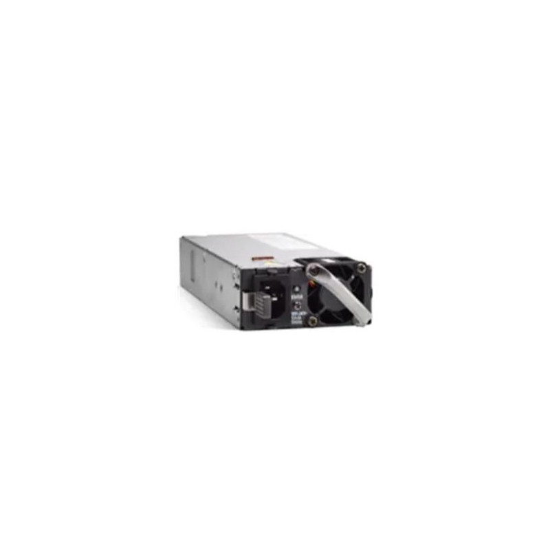 Config 4 - Power supply