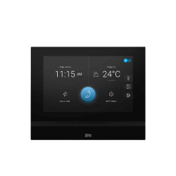 Indoor View, Black (requires | APLIUM