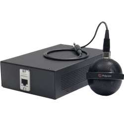 IP Ceiling Microphone