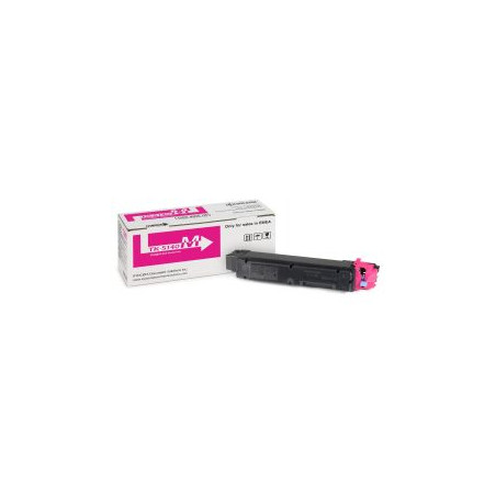Toner Kit TK-5140M Magenta