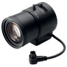 Varifocal lens, 2.7-13mm, | APLIUM