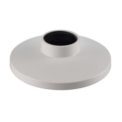 Pendant interface plate