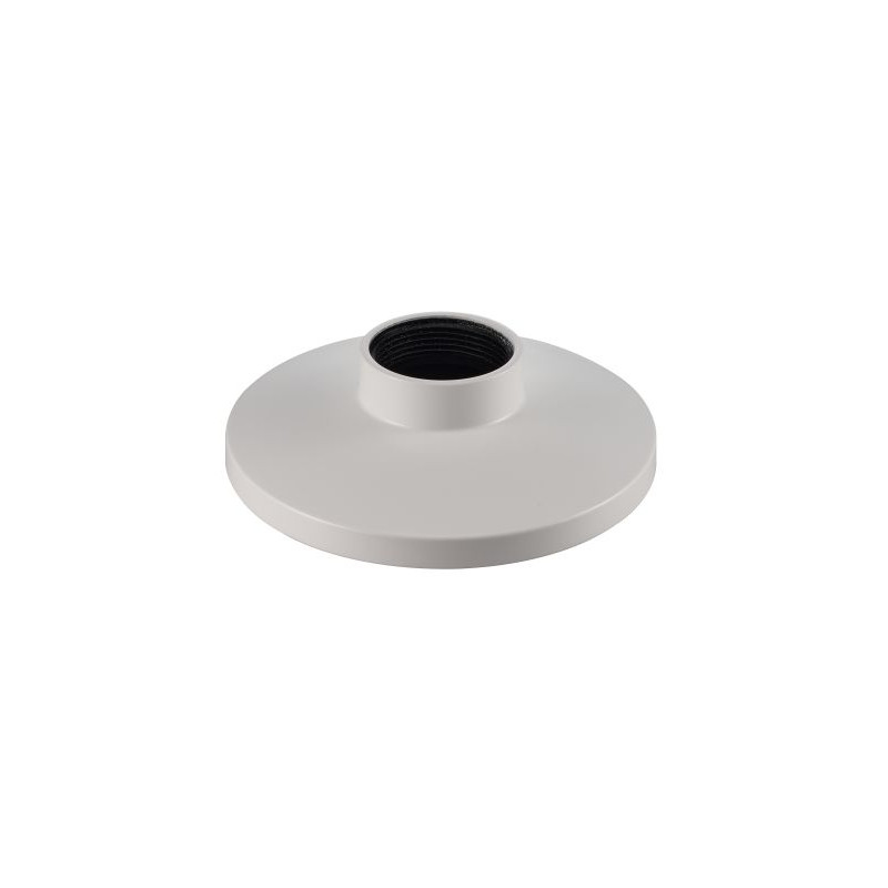 Pendant interface plate
