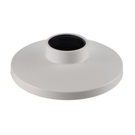 Pendant interface plate