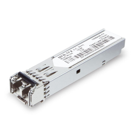 SFP-Port 100BASE-FX