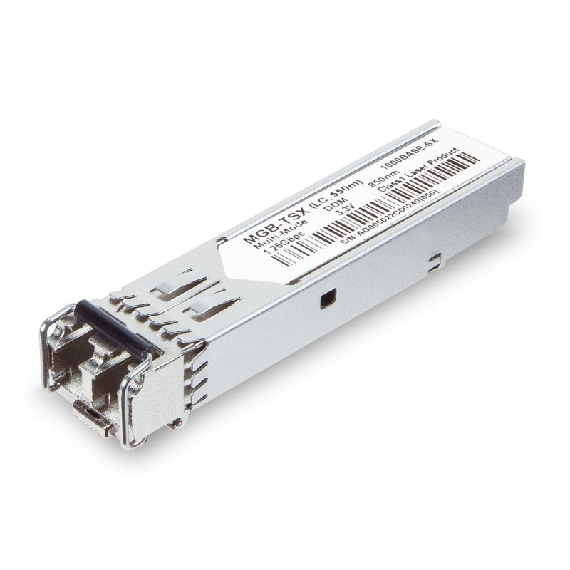 SFP-Port 1000BASE-SX