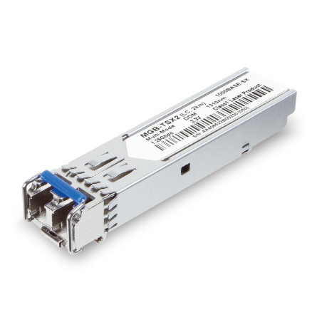 SFP-Port 1000BASE-SX | APLIUM