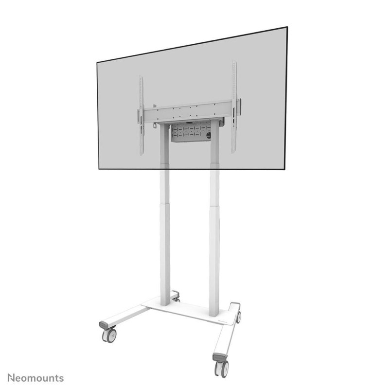 Neomounts By Neomounts Motorise Mobile Floor Stand - Vesa 10 | APLIUM