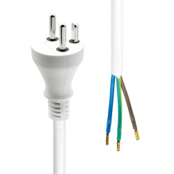 Type K - Open End Power