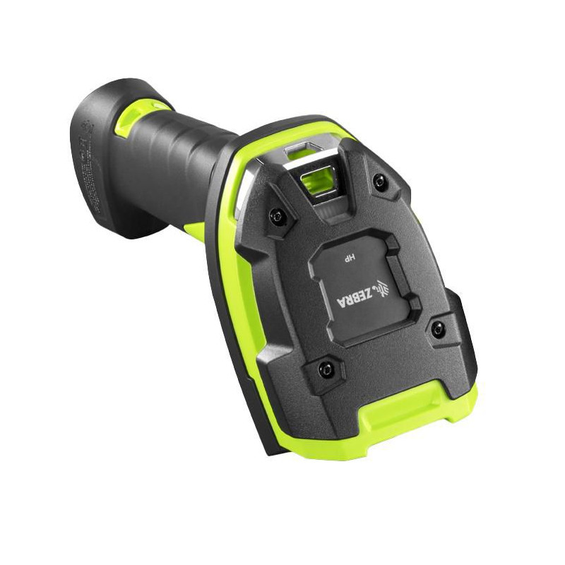 DS3608 Rugg Area Imag High Perf Corded Ind Green Vib Motor | APLIUM