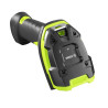 DS3608 Rugg Area Imag High Perf Corded Ind Green Vib Motor | APLIUM
