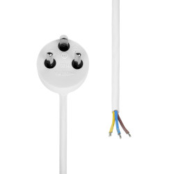 Type K EDB - Open End, Power