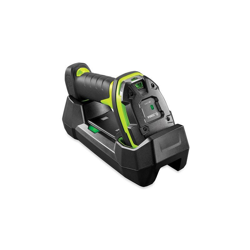 DS3678-DP Rugg Vibr Std Cradle USB Kit Shield Cradle A/C Cor | APLIUM
