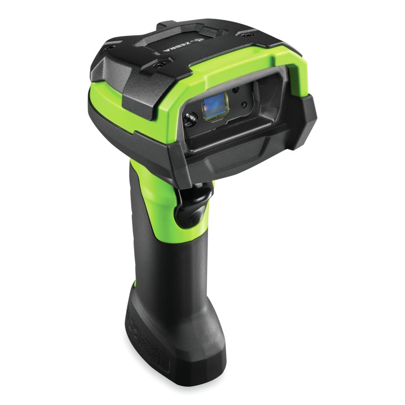 DS3678 Rugg Area Imag High Dens Cordless Ind Green Vib Motor | APLIUM