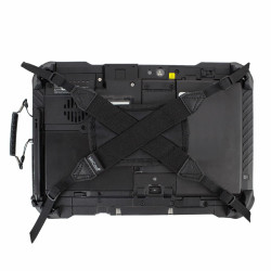 Strap Tablet Black