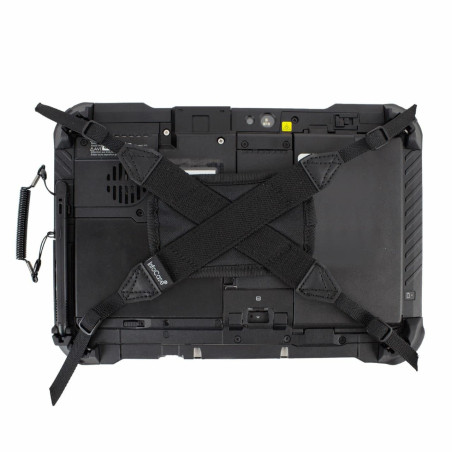 Strap Tablet Black