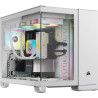 2500X Midi Tower White