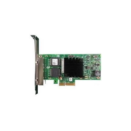 Intel Ethernet i350 Quad Port