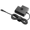 65W USB-C AC adapter for HP