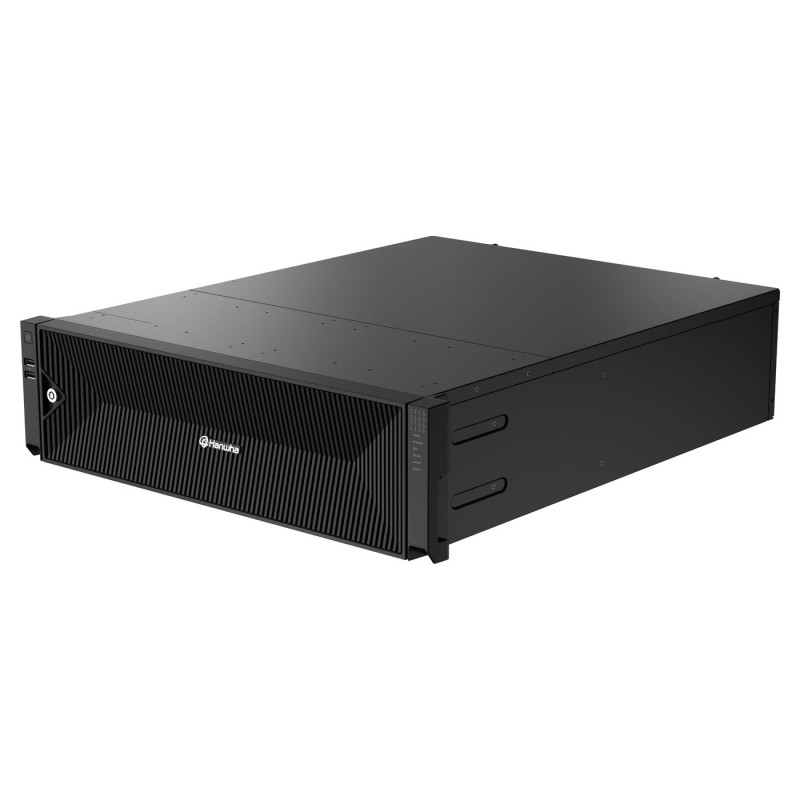 32CH NVR with 12th gen. Intel