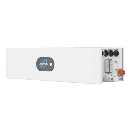 Control Box LiFe Battery