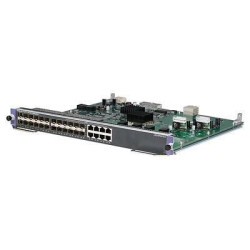 24-Port GbE SFP A7500 Module 8