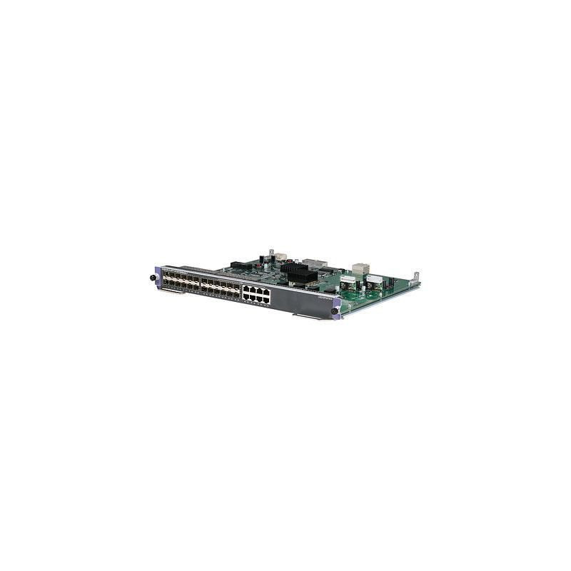 24-Port GbE SFP A7500 Module 8