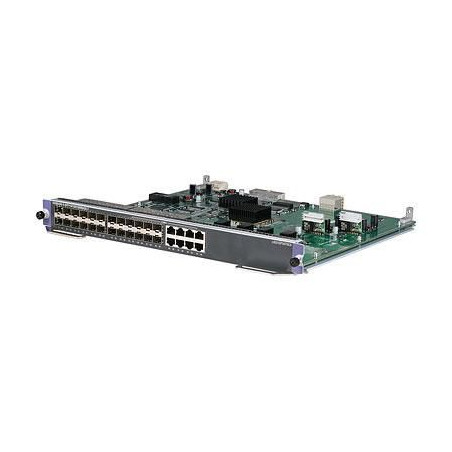 24-Port GbE SFP A7500 Module 8