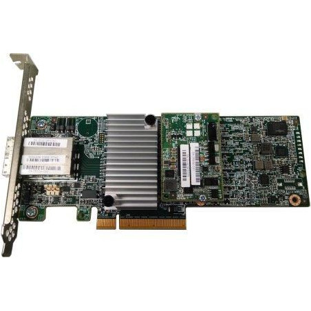 ServeRAID M5225-2GB SAS SATA
