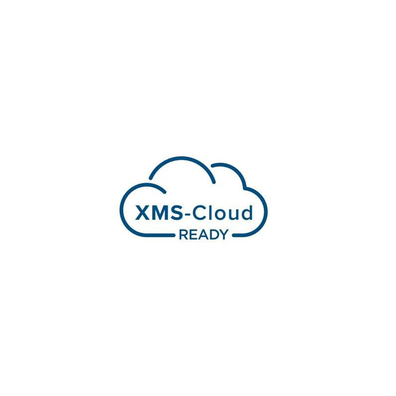 XMS-Cloud 1-year