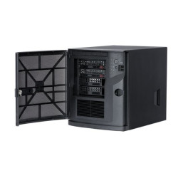 Management appliance 2x8TB | APLIUM