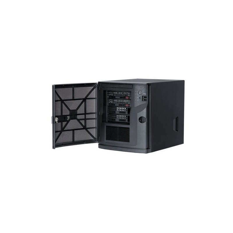 Management appliance 2x8TB | APLIUM