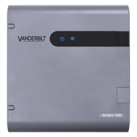 1520-VR50K Kit with Contains