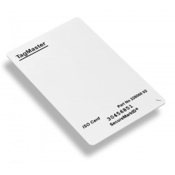XT-ISO Vehicle ISO Card, UHF | APLIUM