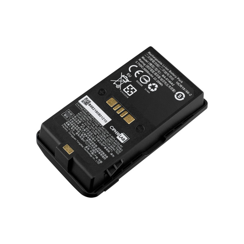 RK95 Battery Module 6000mAh