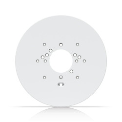 A mounting plate designed to