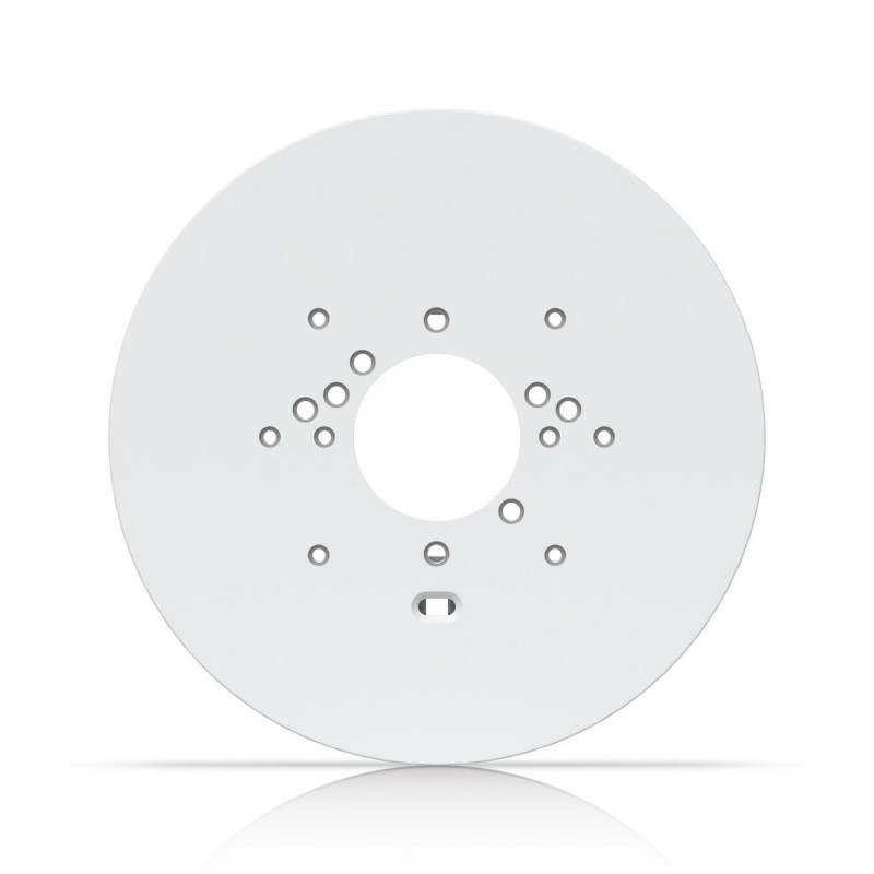 A mounting plate designed to
