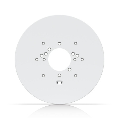 A mounting plate designed to