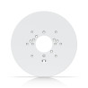 A mounting plate designed to