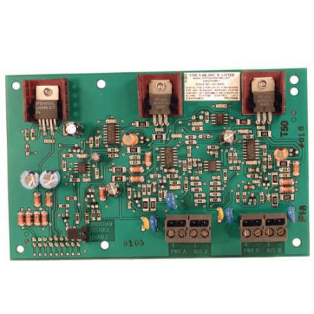 Dual Multiplexer
