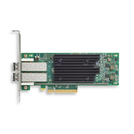 QLogic 2772 Dual Port 32GbE