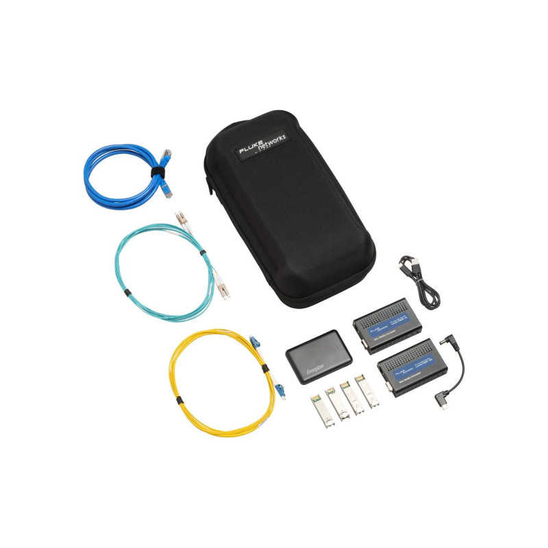 FMC-10G,LINKIQ Fiber Kit, | APLIUM