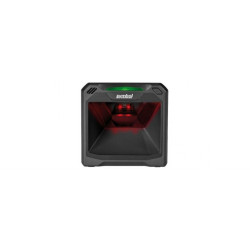DS7708 SR, USB-kit, EAS, black