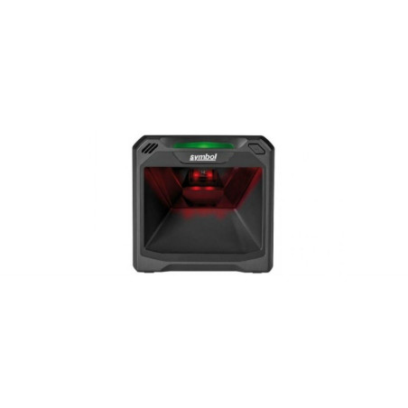 DS7708 SR, USB-kit, EAS, black